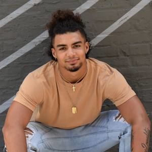 Meet your Posher, Darius